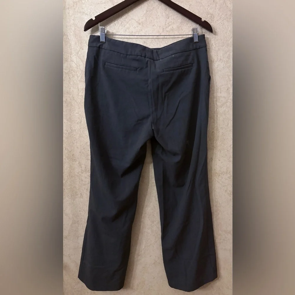 💕Calvin Klein Gray Trousers - Picture 2 of 6